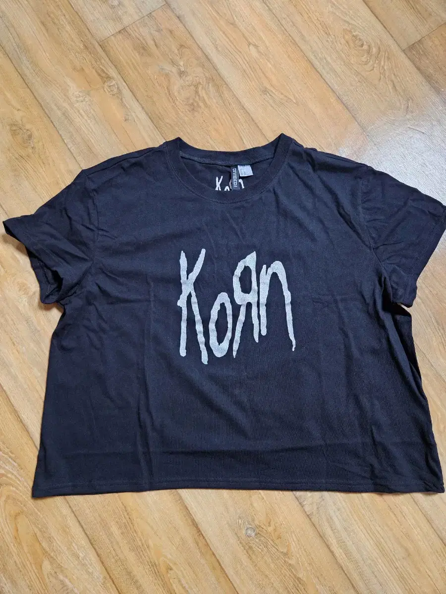 h&m korn